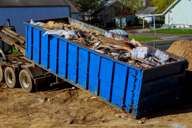 Shed Removal in Springville, AL